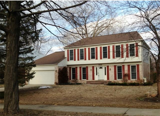 Homes for sale in Great Oaks Rochester MI 